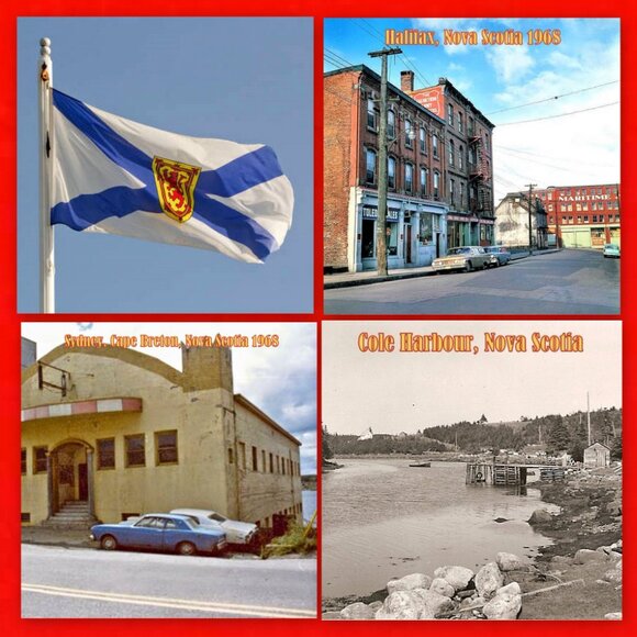 Uncirculated Set of 9 Silver 1960 to 1968 25¢ Canada Quarters! - Picture 13 of 16